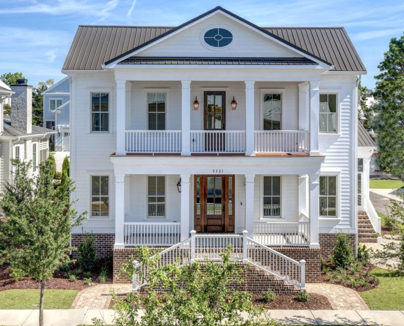 5321 Tangier Drive Autumn Hall Vahue Custom Homes