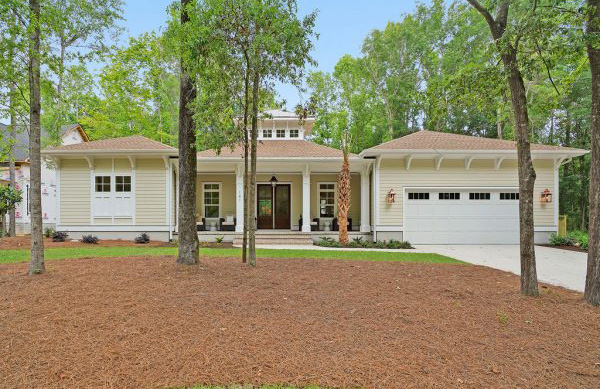 Custom Home Builder Wilmington NC