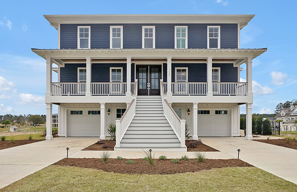 Custom Home Builder Wilmington NC