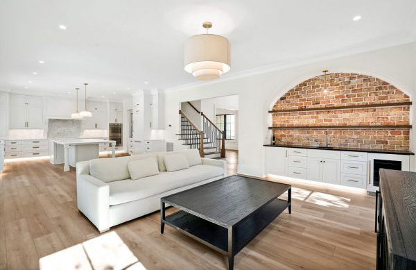 Custom Home Builder Wilmington NC