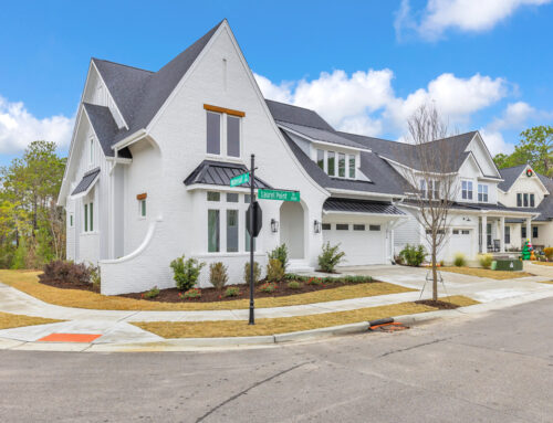 3924 Laurel Point Drive