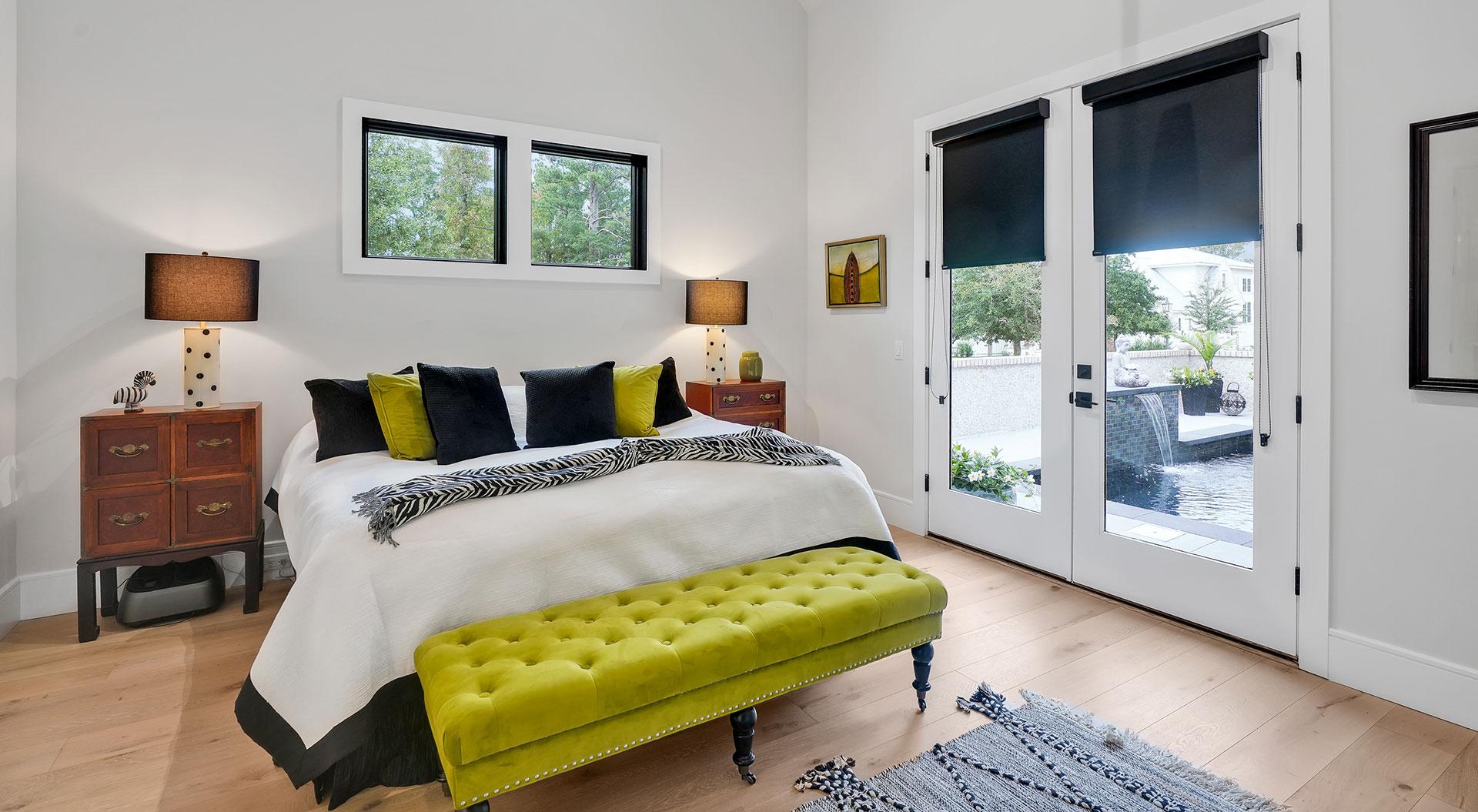 Custom Home Builder Wilmington NC