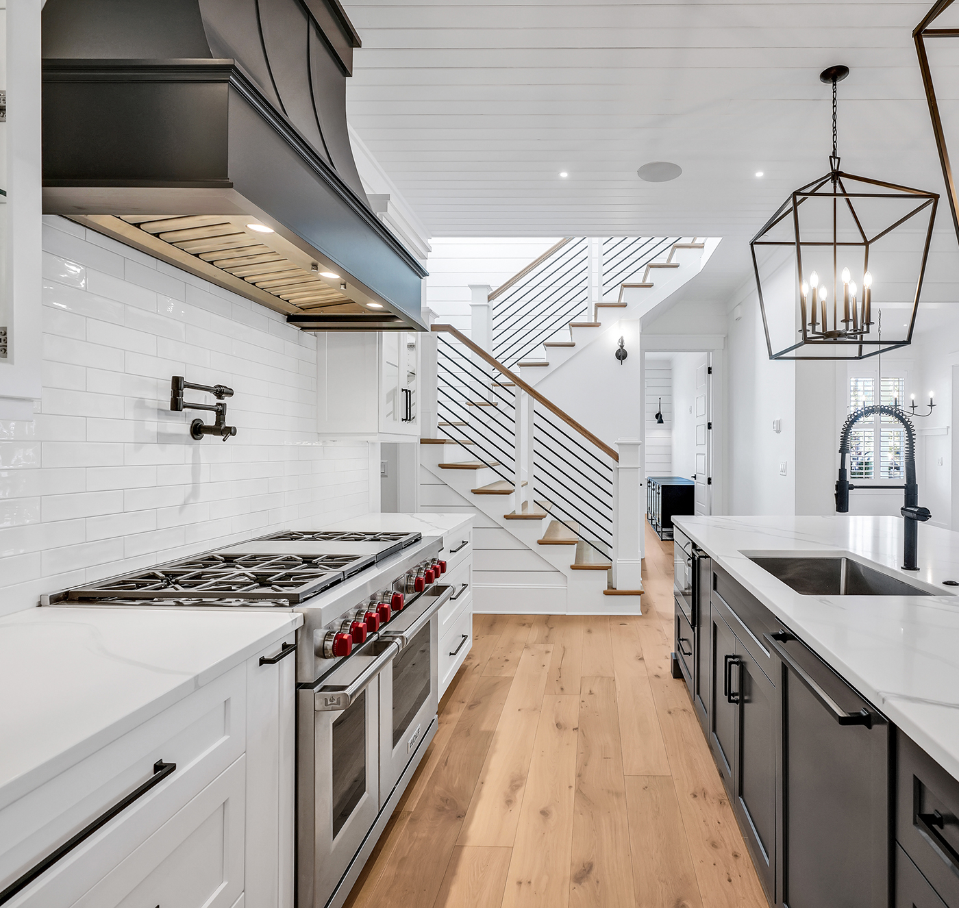 Custom Home Builder Wilmington NC