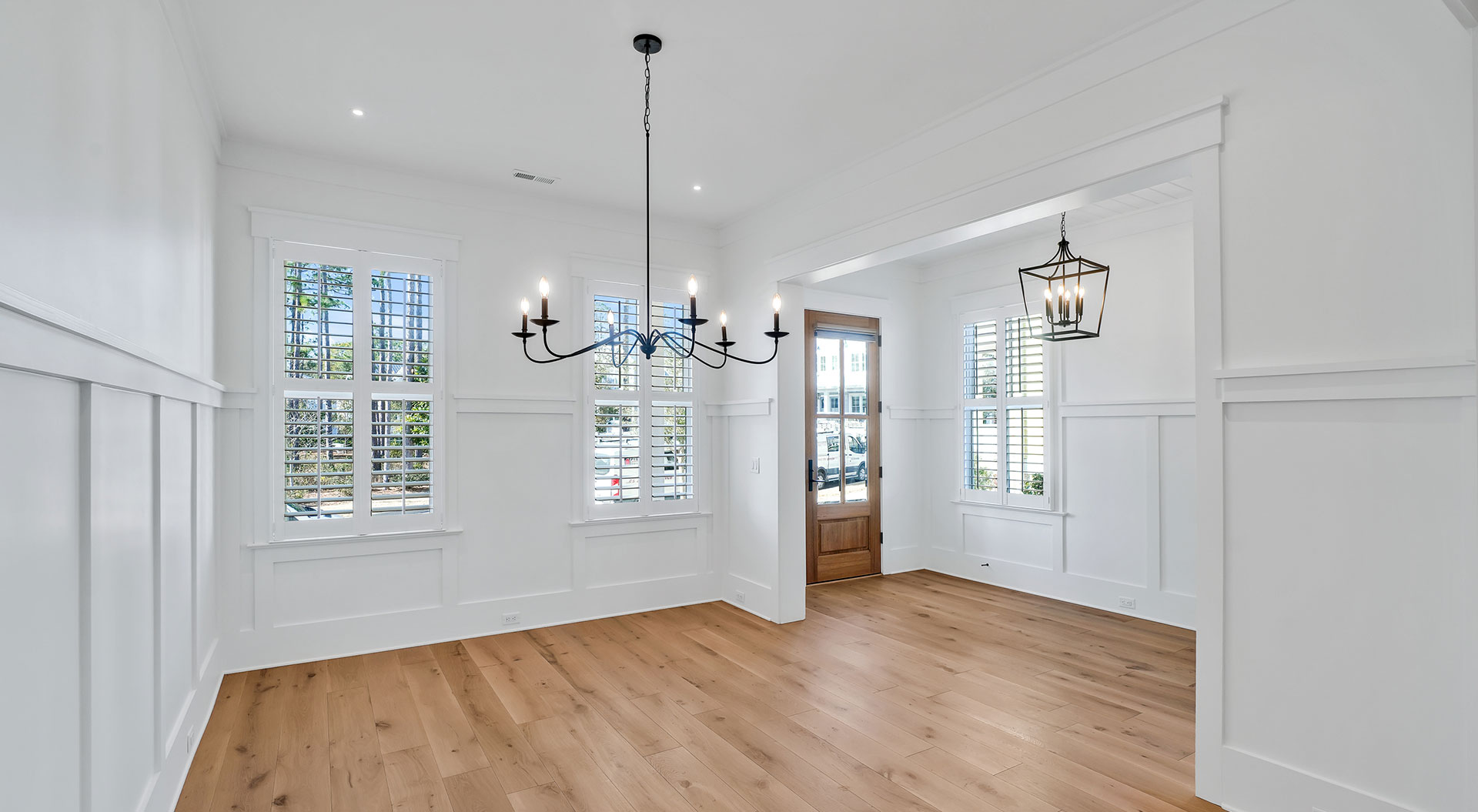 Custom Home Builder Wilmington NC