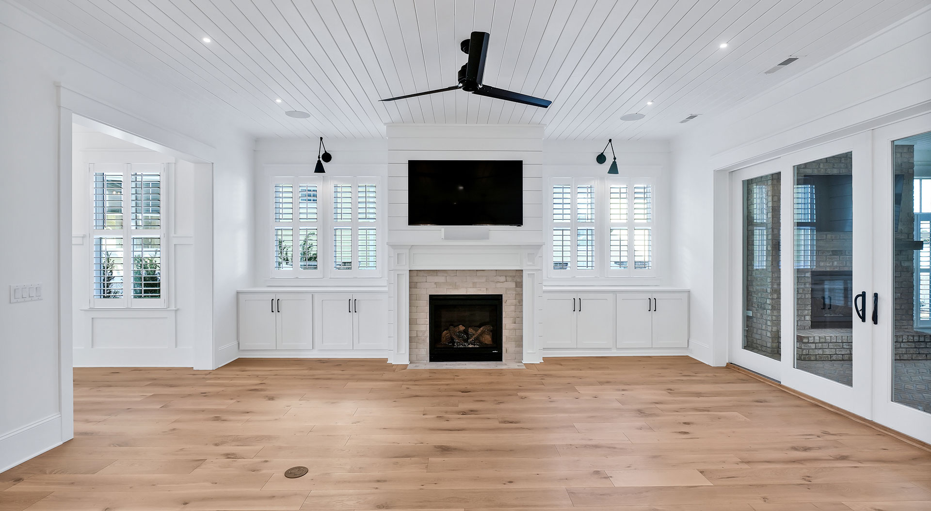 Custom Home Builder Wilmington NC