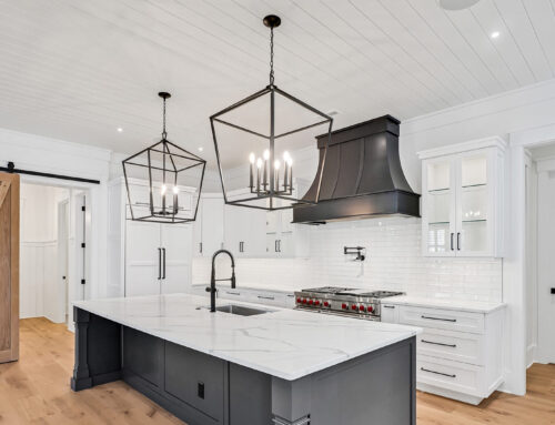 Kitchens