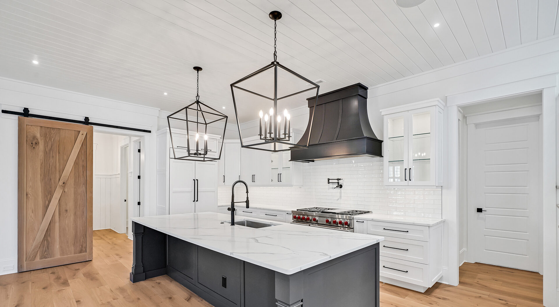 Custom Home Builder Wilmington NC