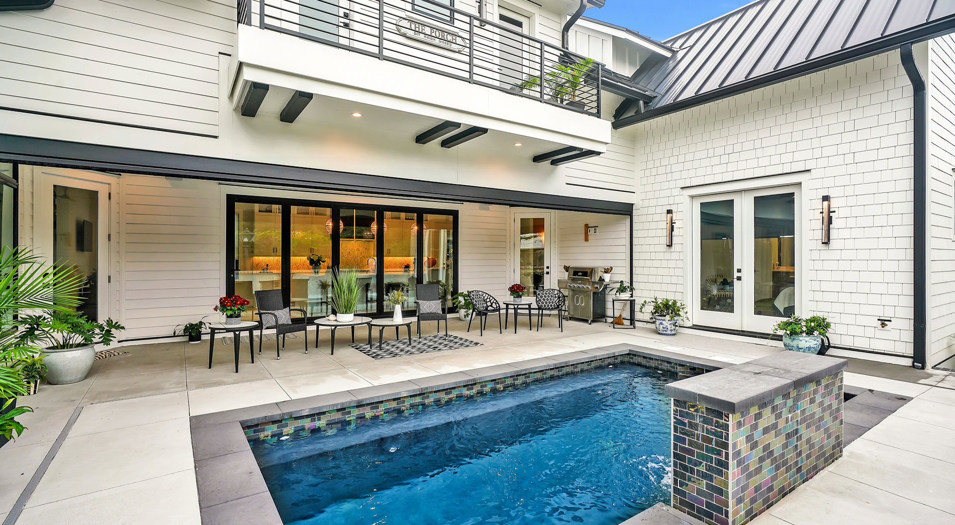 Custom Home Builder Wilmington NC