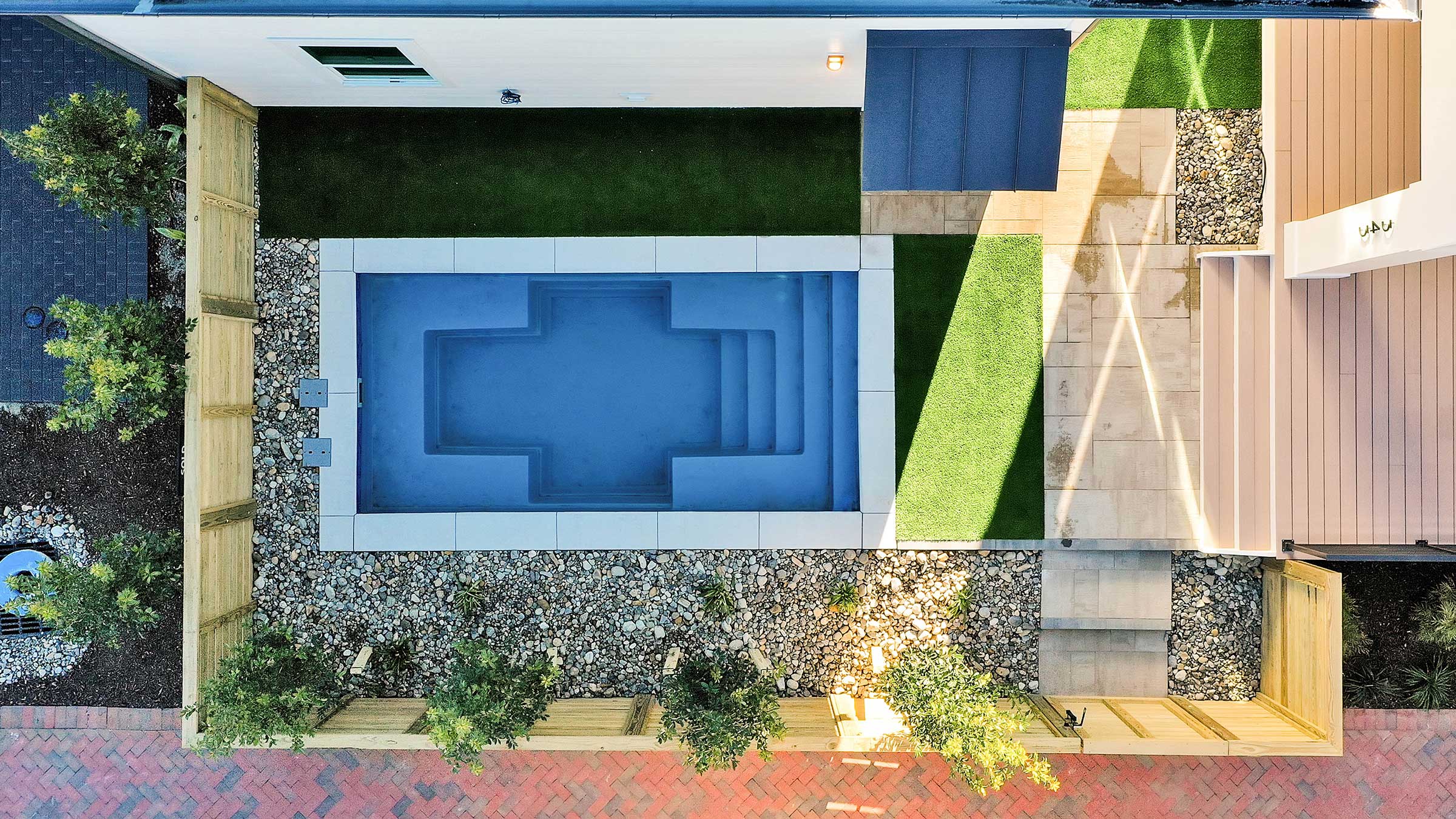 Vahue custom homes