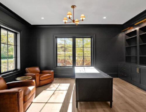 Top 5 Ways to Make Your Home Look Custom