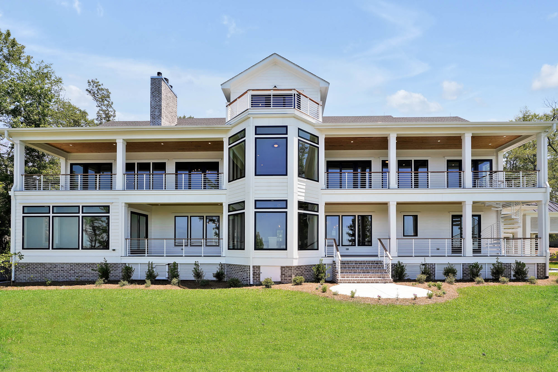 Vahue Custom Homes