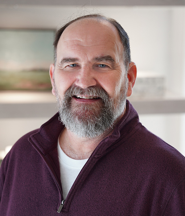 William (Billy) Reinhardt