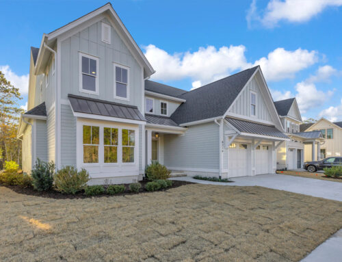 4214 Watersail Drive