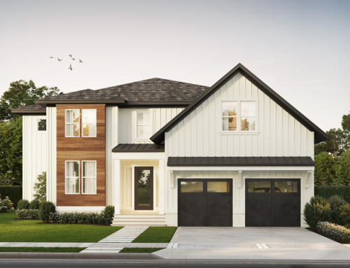 3305 Shelter Sound Court – East and Mason