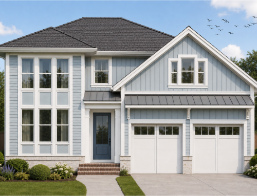 3305 Shelter Sound Court – East and Mason