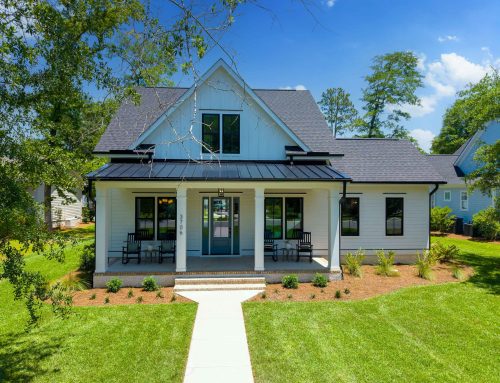 3706 Barnsmore Drive – River Bluffs
