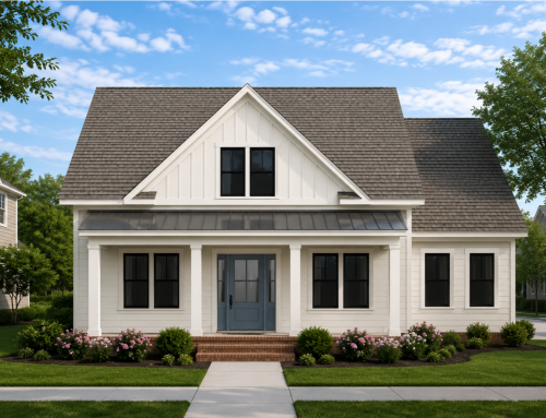 3706 Barnsmore Drive – River Bluffs
