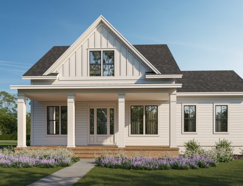 3706 Barnsmore Drive – River Bluffs